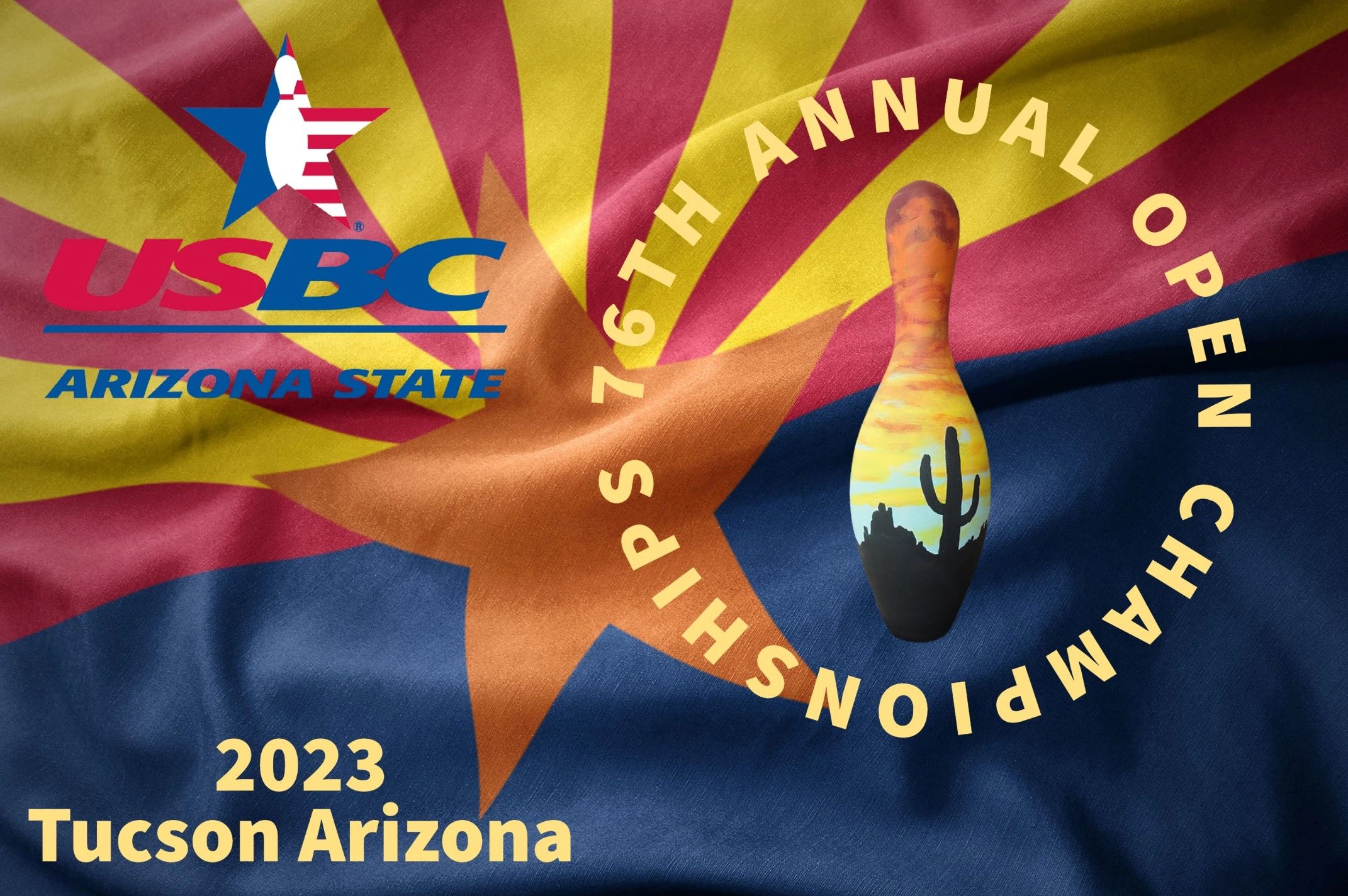 AZ State USBC Association Home